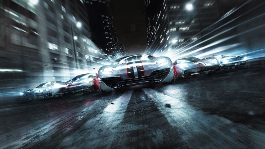 Electronic Arts ferme les serveurs de vieux jeux GRID et DIRT