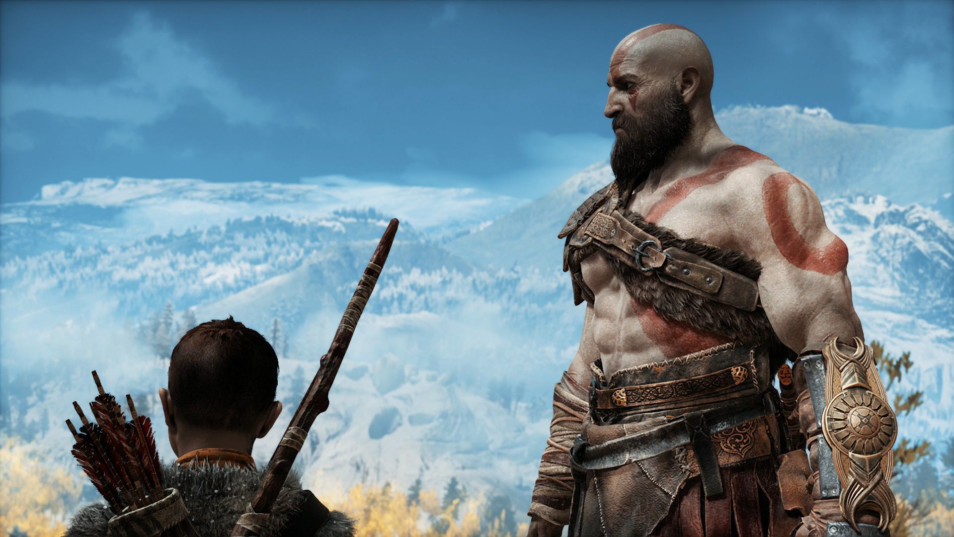 Le tournage de la série God Of War par Amazon MGM Studios devrait débuter début 2026