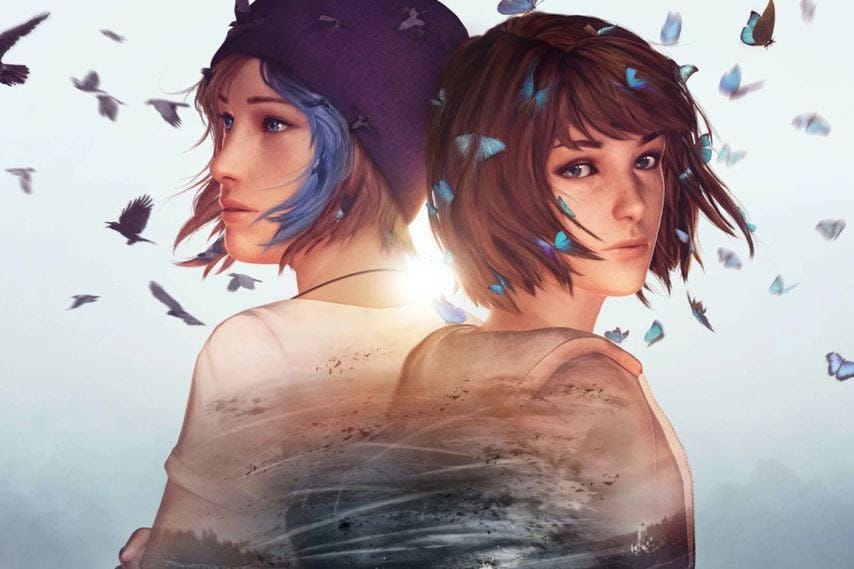 Life is Strange : Amazon Prime Video prépare une adaptation en série de la saga