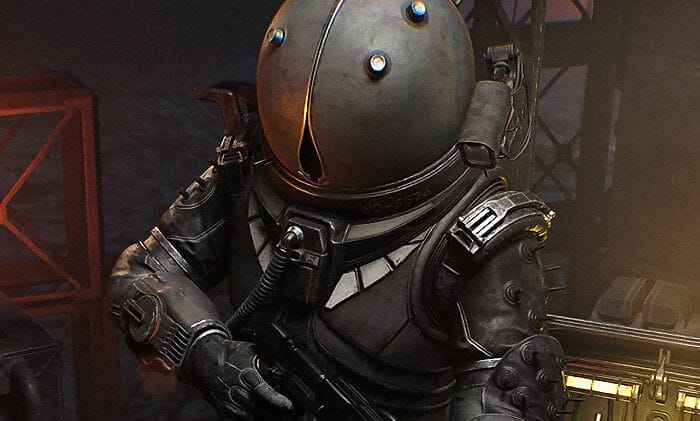 Cronos The New Dawn : un dernier trailer pour fêter la sortie du jeu
