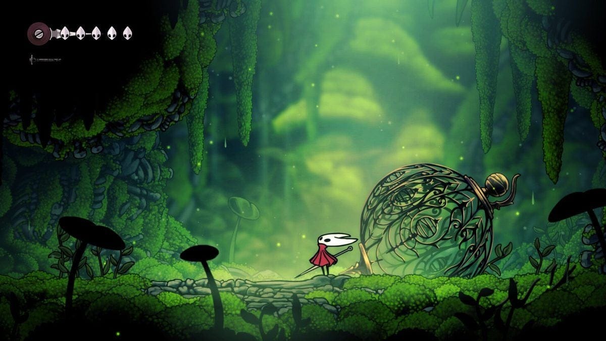 "Critiquer ne veut pas forcément dire qu'on est un rageux" - Hollow Knight : Silksong suscite le débat sur sa difficulté, son backtracking et d'autres aspects controversés tandis que certains parlent de "problèmes de skills"