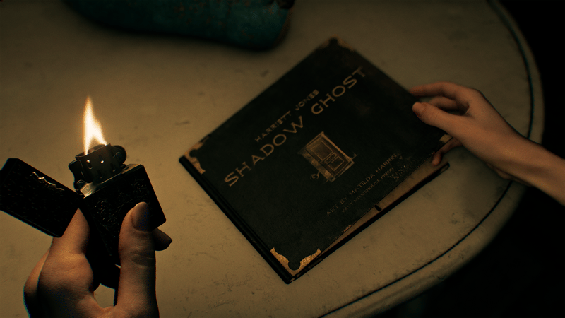 GAMESCOM 2025 - Resident Evil : Requiem