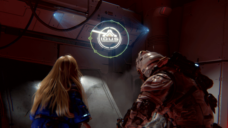 GAMESCOM 2025 - Pragmata