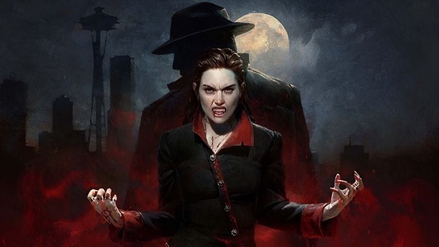 Vampire Bloodlines 2 : Paradox rembourse les précommandes PS5 après la polémique des clans payants