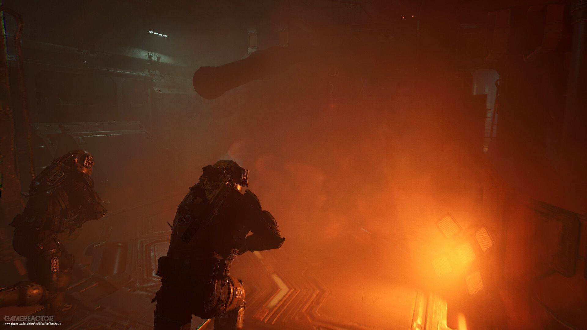 The Expanse: Osiris Reborn est "à peu près de la longueur de Clair Obscur : Expedition 33"