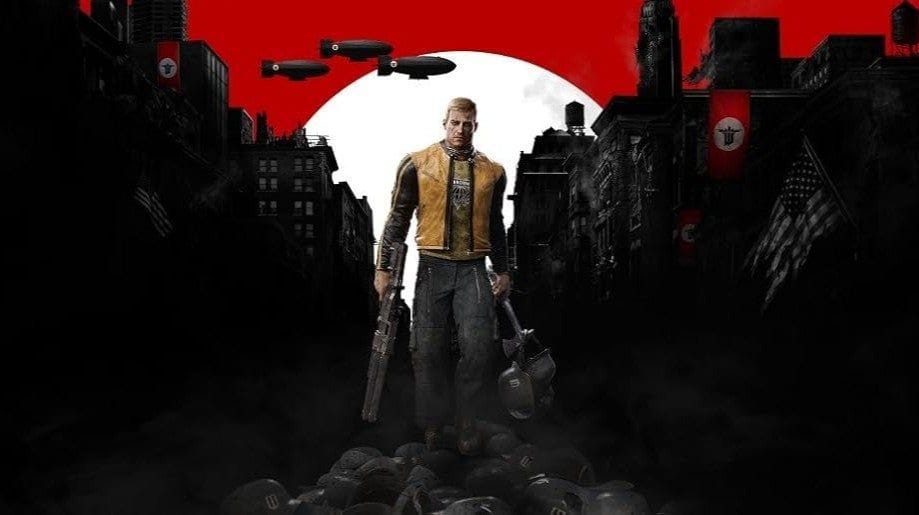 MachineGames fait une annonce : "Nous n'en avons pas encore fini avec Wolfenstein"