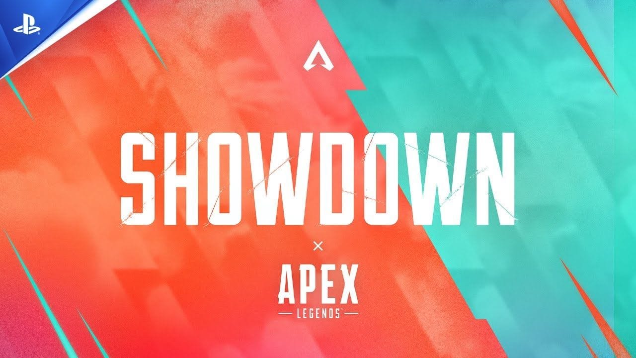 Apex Legends - Trailer de gameplay de Confrontation | PS5, PS4