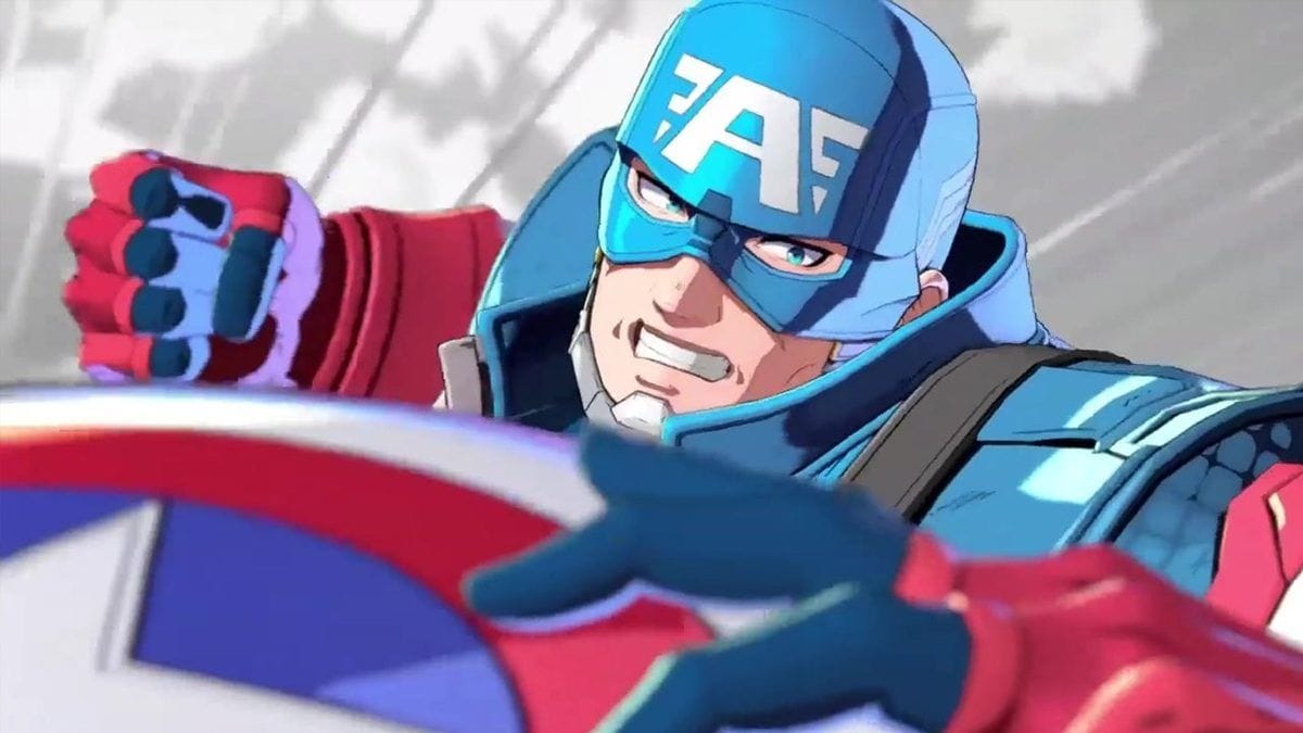 On a passé le weekend sur Marvel Tokon Fighting Souls, l'enfant prodige de MvC et Dragon Ball FighterZ