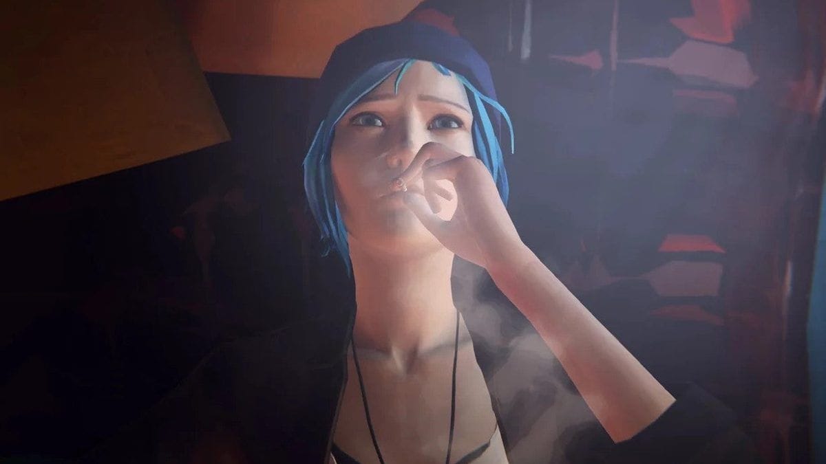 "Les seules personnes qui ne sont pas impliquées dans le projet sont les créateurs", déclare le scénariste de Life Is Strange à propos de l'adaptation télévisée d'Amazon
