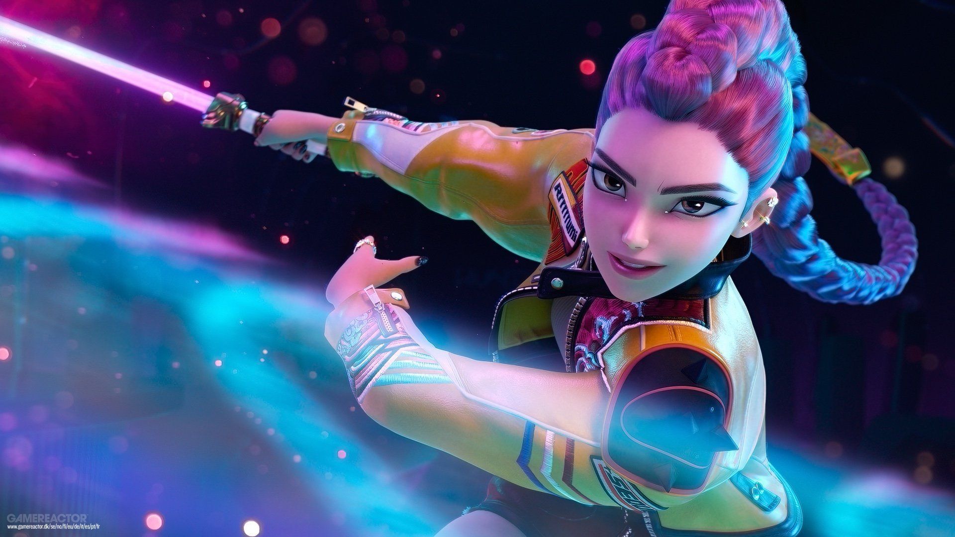Le PDG de Sony Pictures ne pense pas que KPop Demon Hunters aurait été un succès théâtral assuré.