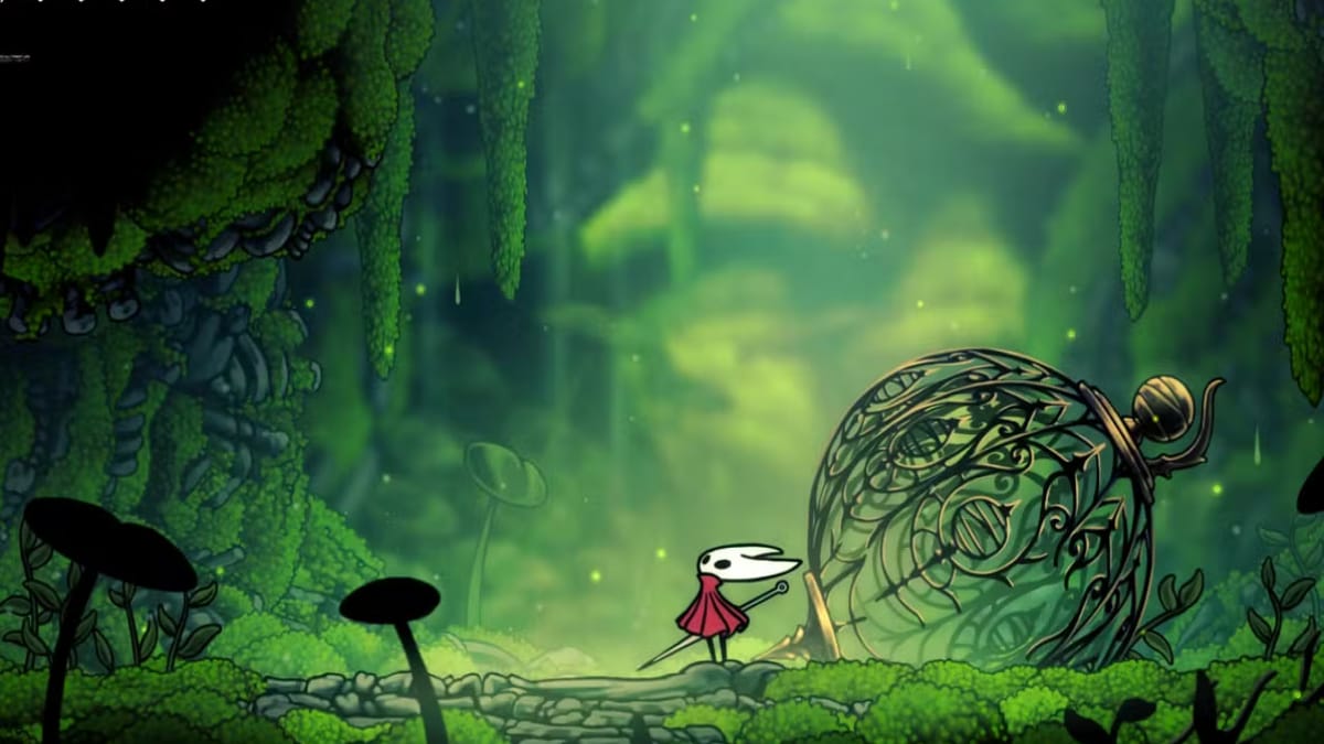 Hollow Knight Silksong est un succès sur Steam, sauf dans un des pays lesplus peuplés au monde qui est en colère contre le studio...