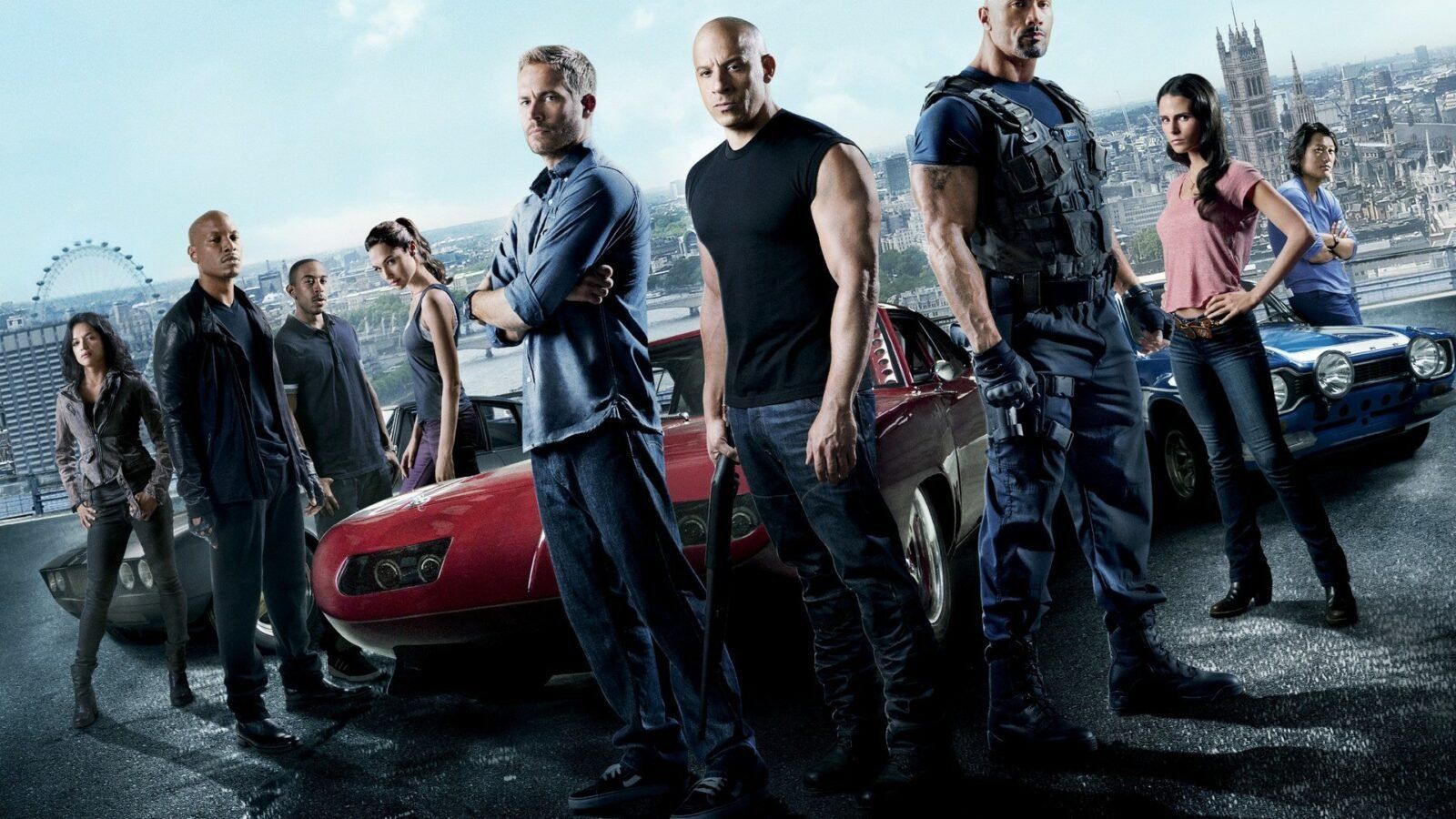 Fast & Furious sur Netflix : on a classé tous les films de la saga, du pire au meilleur