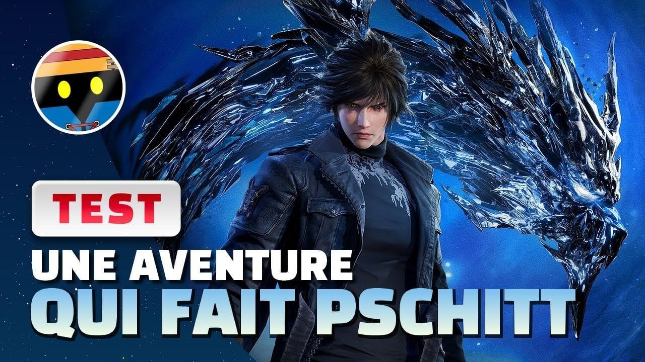 Lost Soul Aside le TEST : un jeu MOYEN PARTOUT et bon NULLE PART.