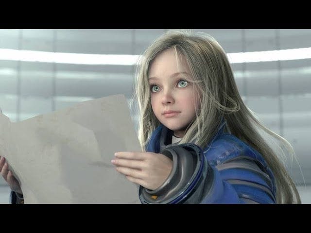 Pragmata: Everything you need to know about Capcom's new sci-fi adventure game
