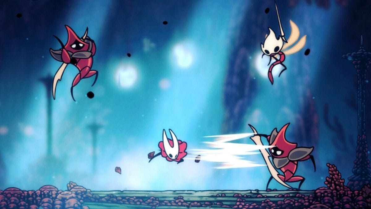 "Il devrait coûter 40 $", le prix d'Hollow Knight Silksong créé la polémique auprès des studios de jeux indépendants...