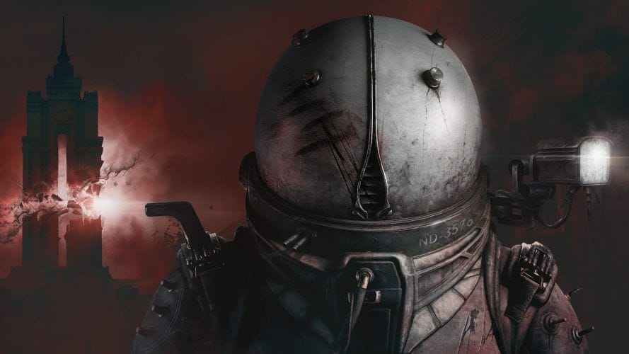 Bloober Team dévoile des premiers chiffres de ventes pour Cronos: The New Dawn