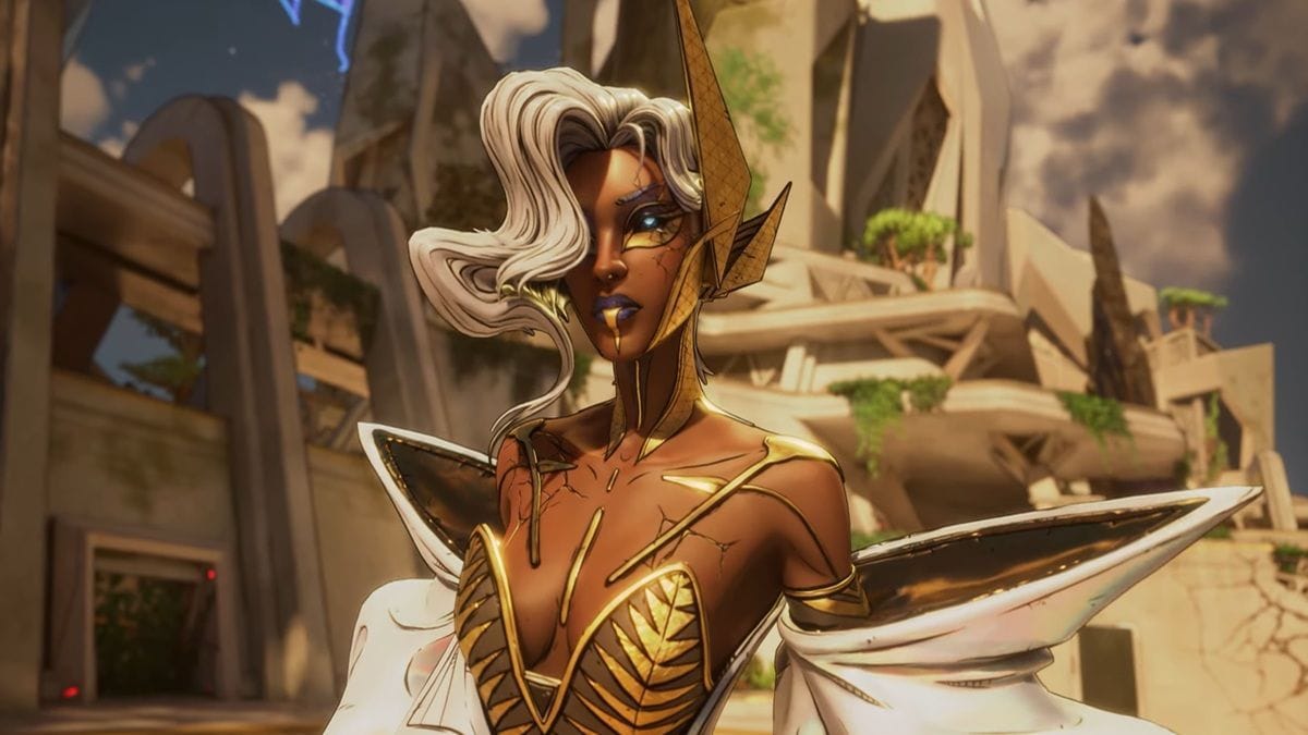 "C'est une pensée très déprimante", n'importe quel jeu peut disparaître et c'est inévitable pour le créateur de Borderlands 4