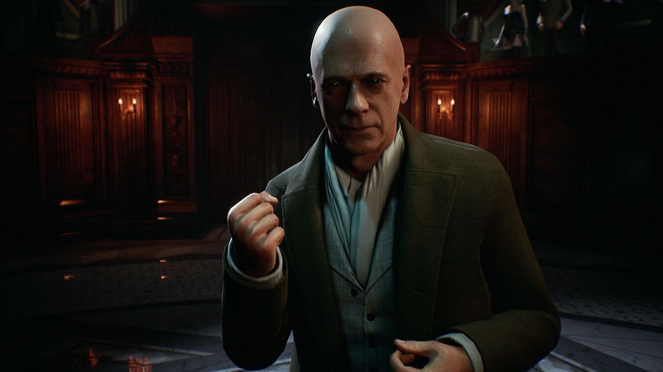 Vampire: The Masquerade - Bloodlines 2 a des exigences PC indulgentes
