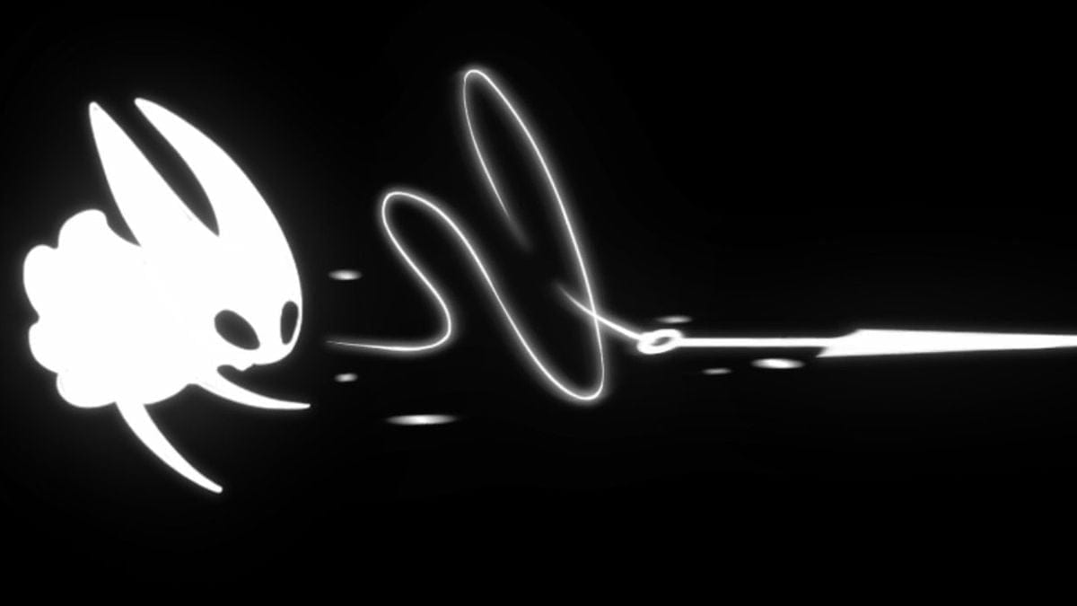 Grappin Hollow Knight Silksong : Où trouver la Clawline ?