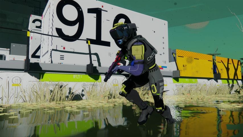 Marathon : de nouvelles fuites précisent les améliorations de Bungie