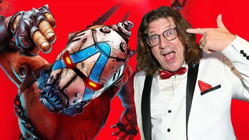 Stop Killing Games : Randy Pitchford (Borderlands) compare la disparition des jeux vidéo à la fin de l’univers