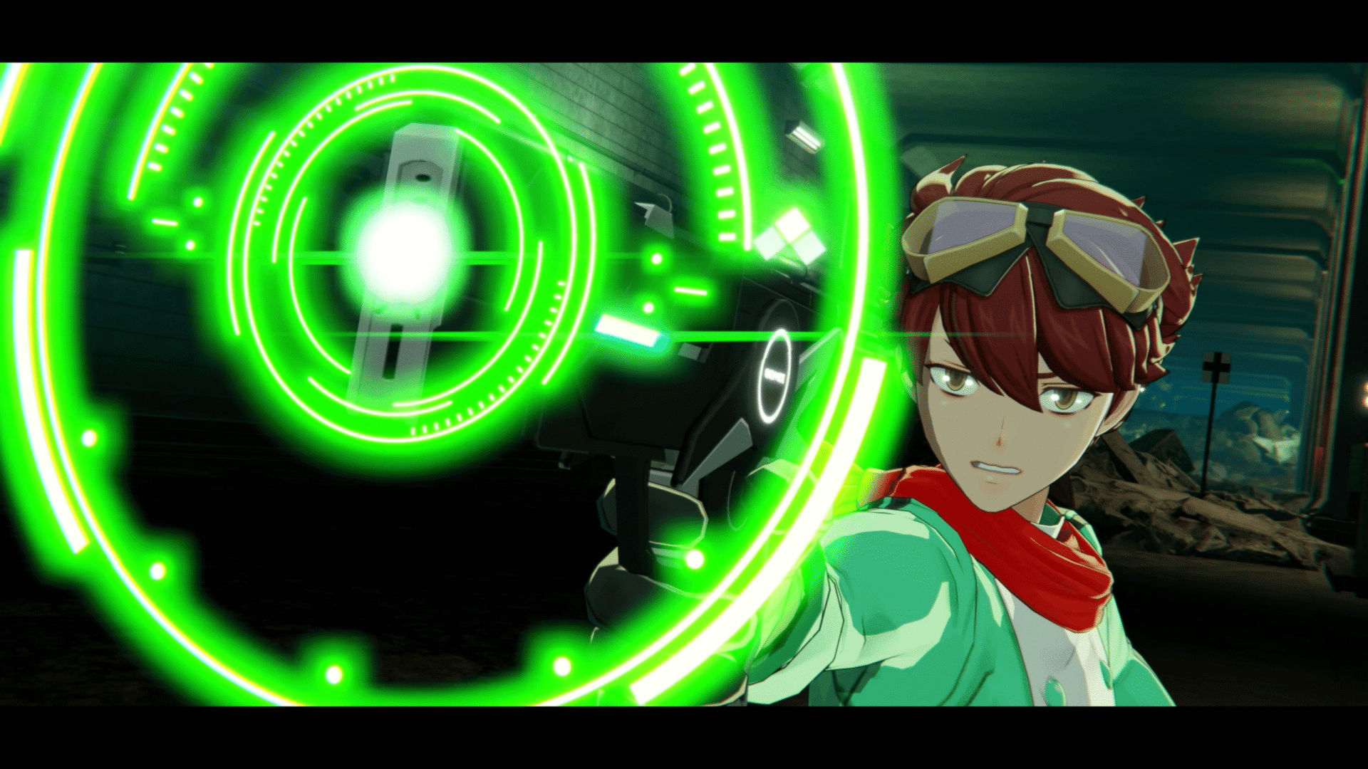 Digimon Story: Time Stranger – Compte rendu
