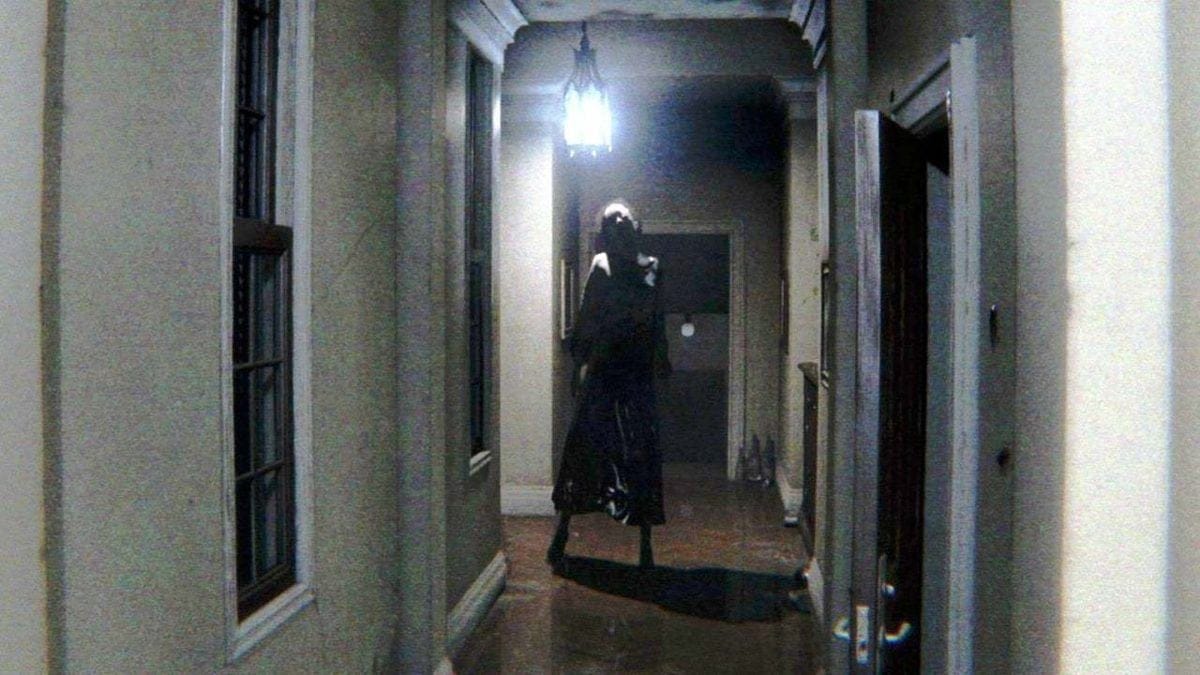 Hideo Kojima doit faire un nouveau jeu dans le style de P.T., ou il le fera lui même, déclare le créateur de Bayonetta et Devil May Cry Hideki Kamiya