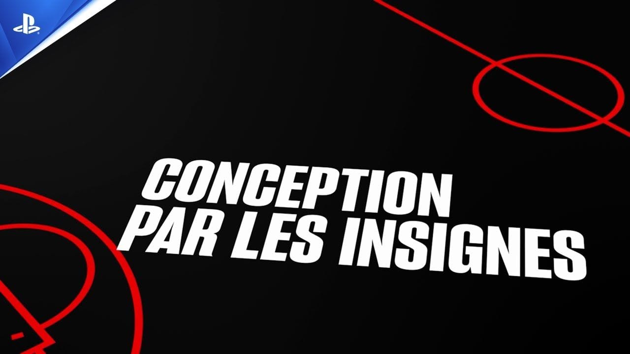 NBA 2K26 - Compte rendu depuis le terrain : Mon JOUEUR - Conception par les insignes | PS5, PS4