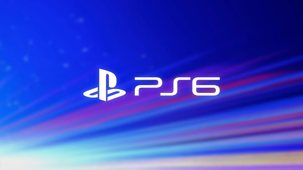 PS6 : cette nouveauté prévue dès le lancement de la console pourrait surprendre... et ne pas plaire à tout le monde