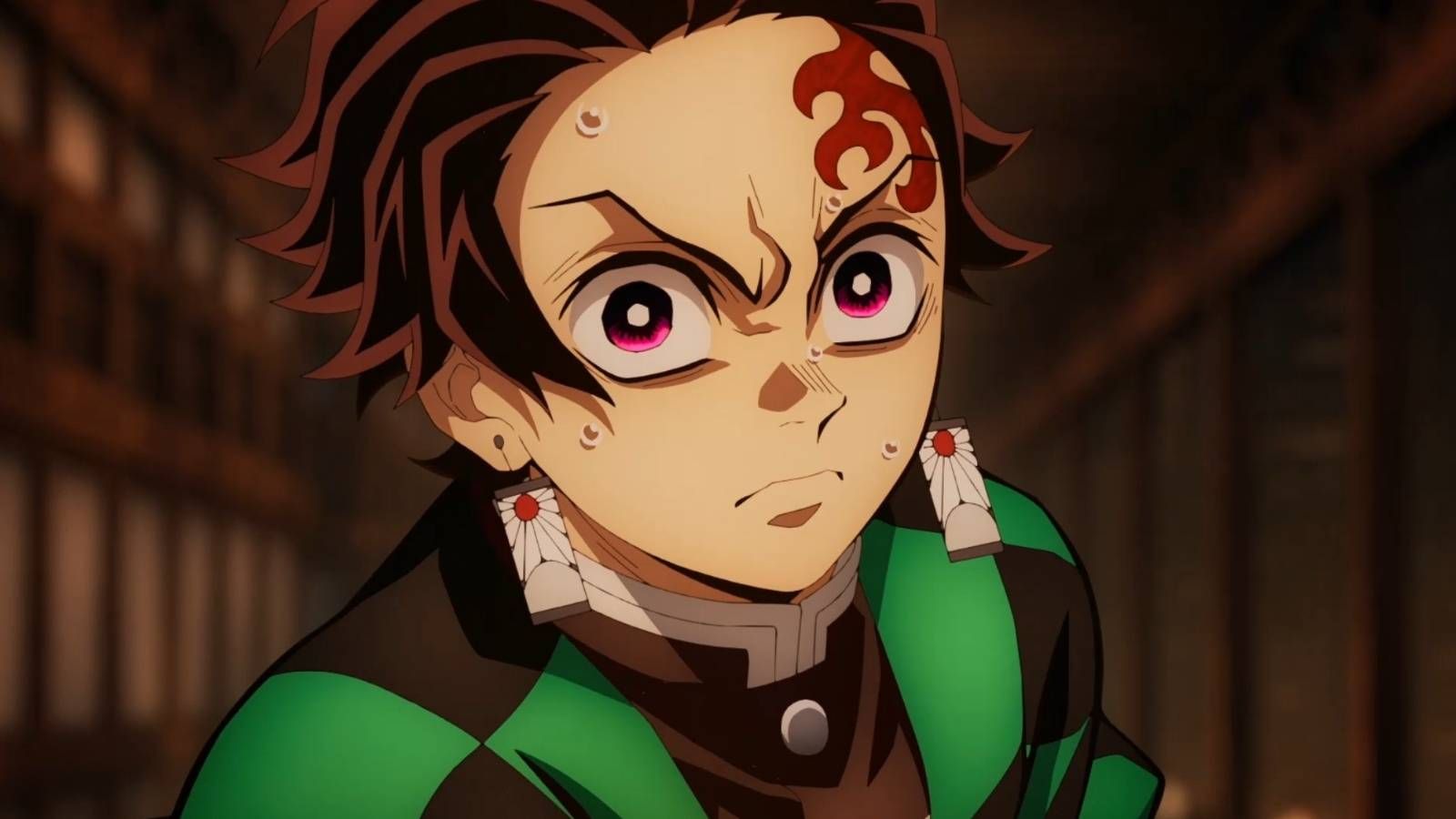 Critique du film Demon Slayer La Forteresse Infinie : un premier volet généreux et incisif - Dexerto