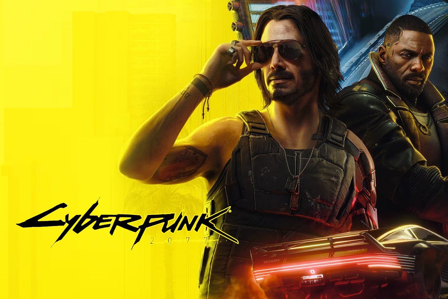 CyberPunk 2 : Keanu Reeves veut absolument reprendre son rôle