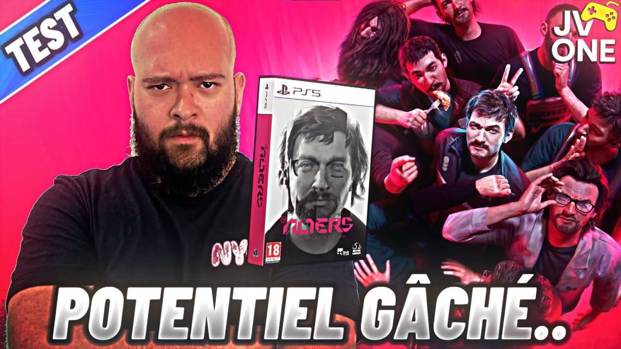The Alters : Ma Plus GROSSE DÉCEPTION de 2025 !