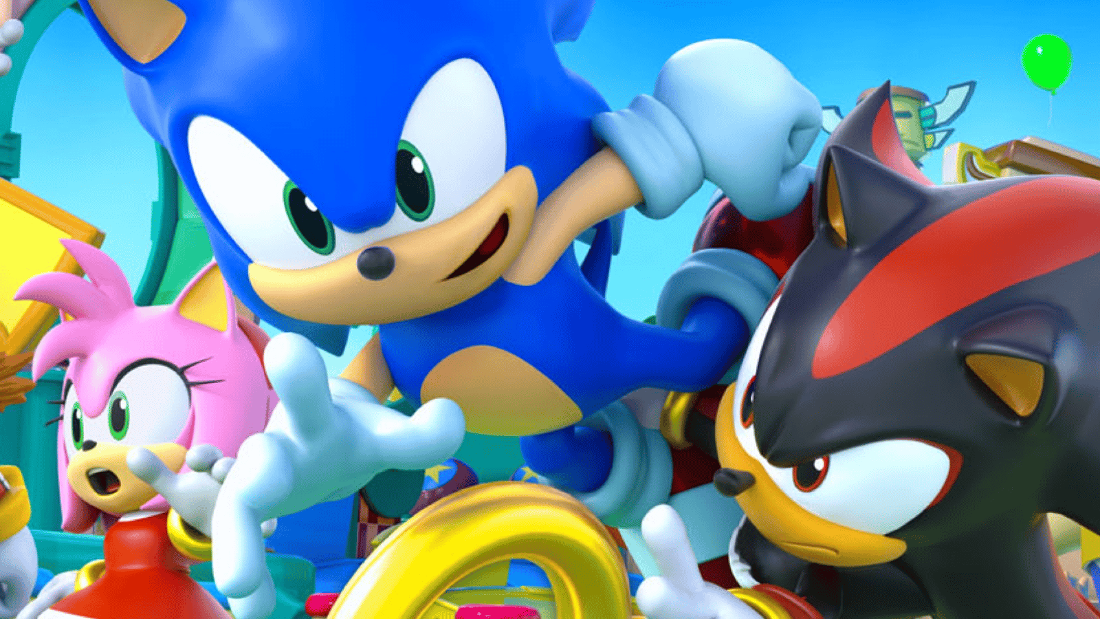 Sega et Atlus ont quatre titres à annoncer au Tokyo Game Show