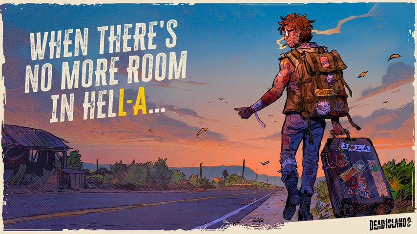 Dead Island 2 célèbre 20 millions de joueurs... et confirme Dead Island 3