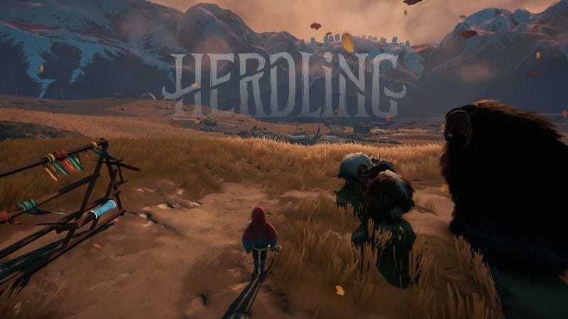Test de Herdling - La harde (pas très) sauvage
