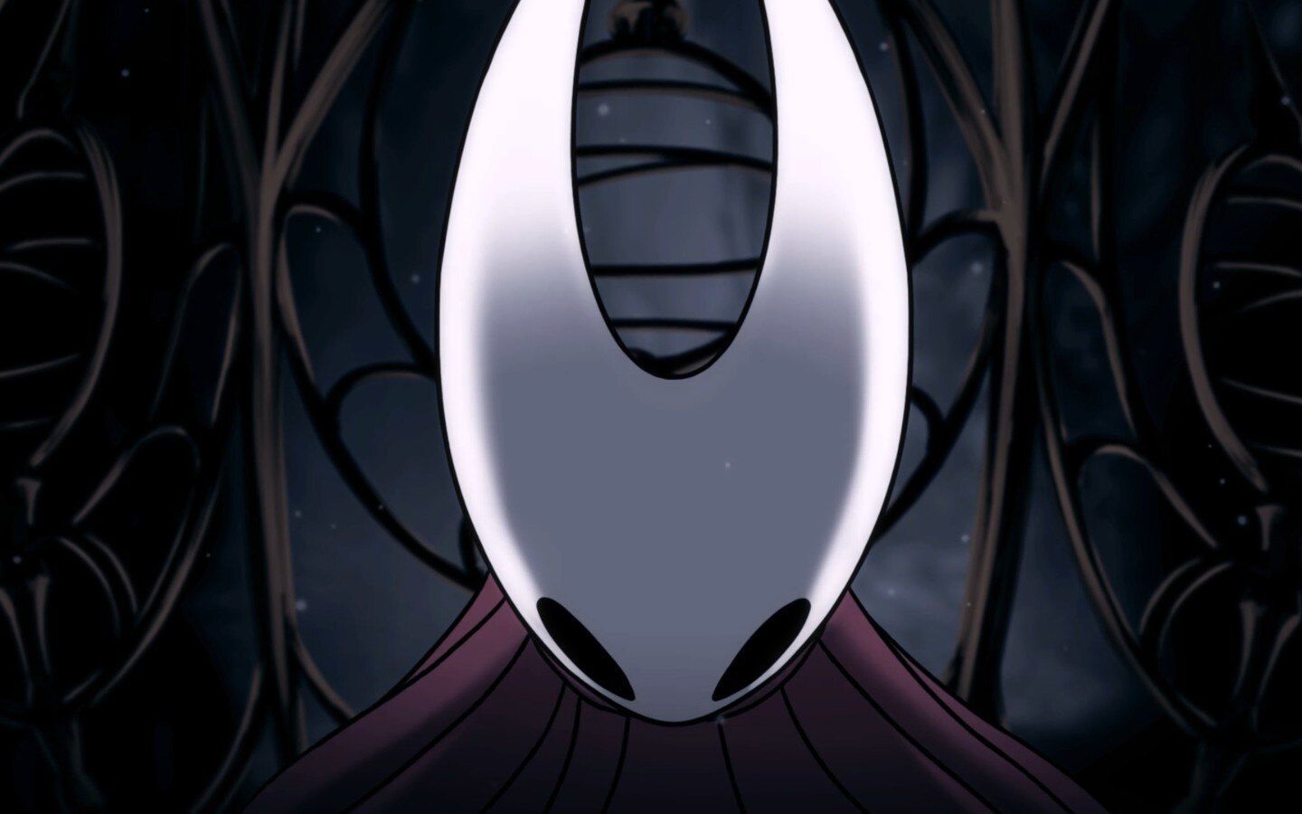 L'équipe Cherry se résigne et rendra Hollow Knight: Silksong un peu plus facile dans le nouveau patch.