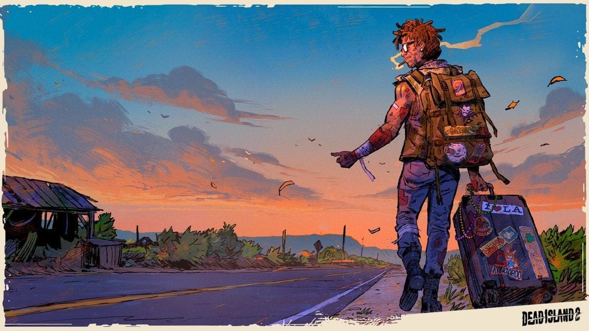 "La prochaine épidémie est en marche" — Premier teasing pour Dead Island 3 ?