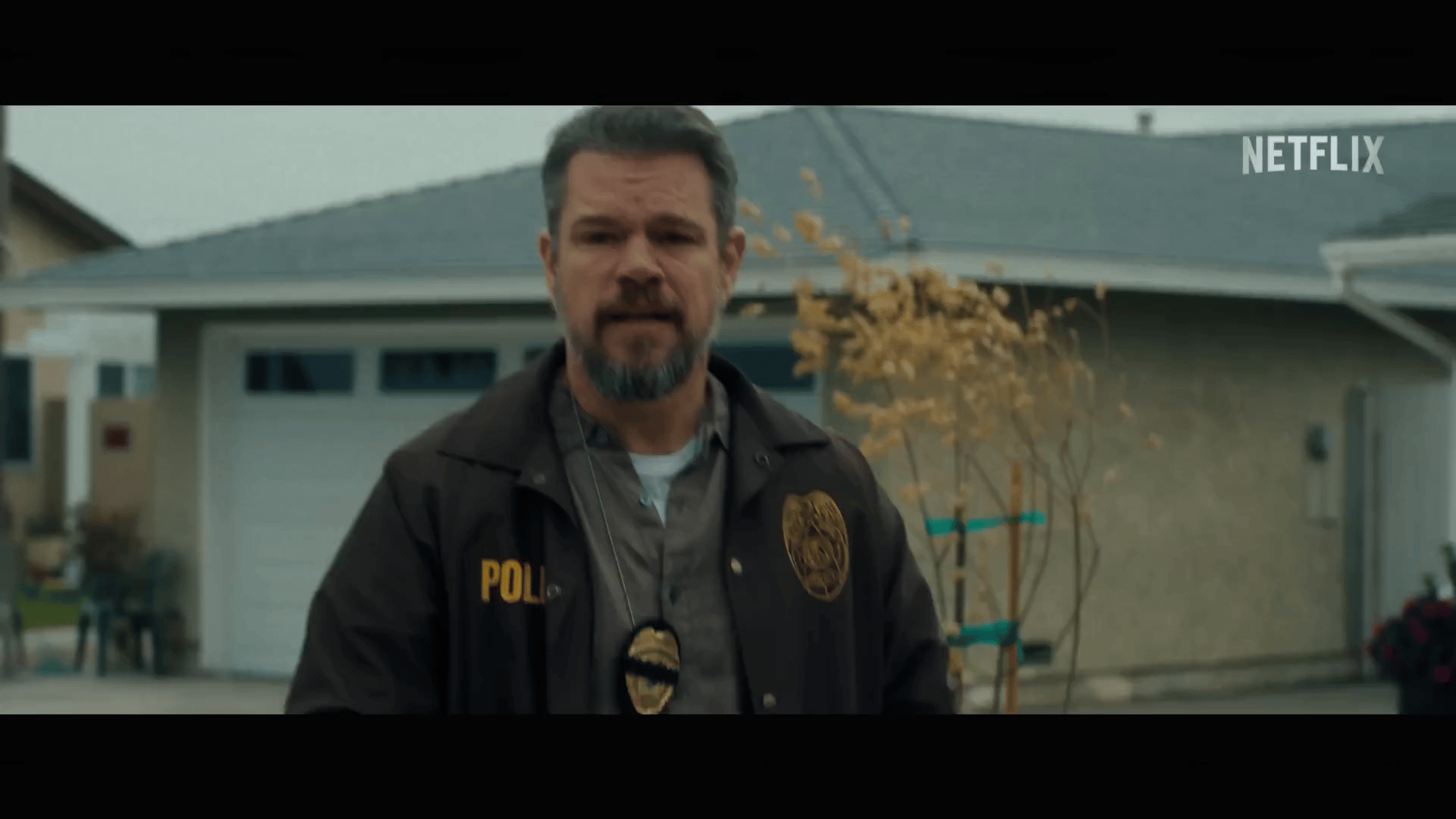 Ben Affleck et Matt Damon font à nouveau équipe pour The Rip de Netflix.