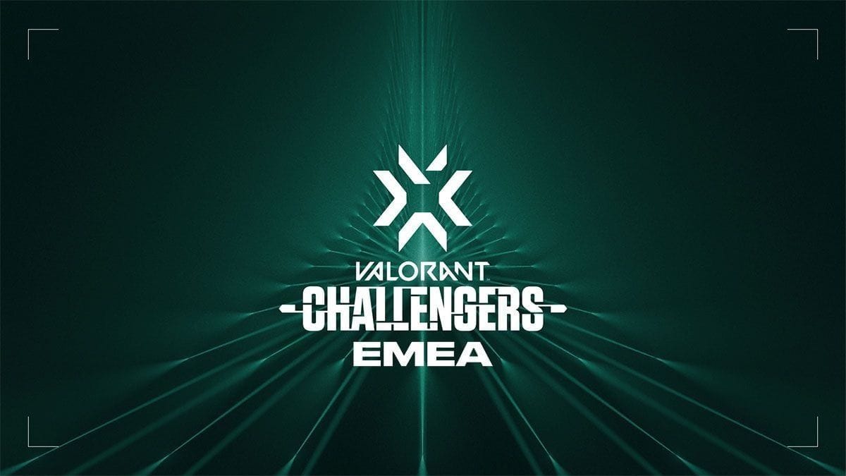Valorant Challengers EMEA : Une fin de saison amère pour Joblife qui contraste avec la joie de la qualification pour l’Ascension de Mandatory.
