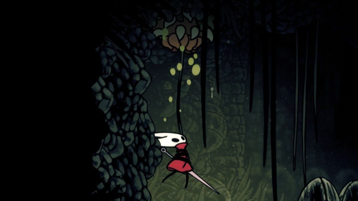 Conduits Putrides Hollow Knight Silksong : Comment atteindre la zone Putrefied ducts et trouver sa carte ?