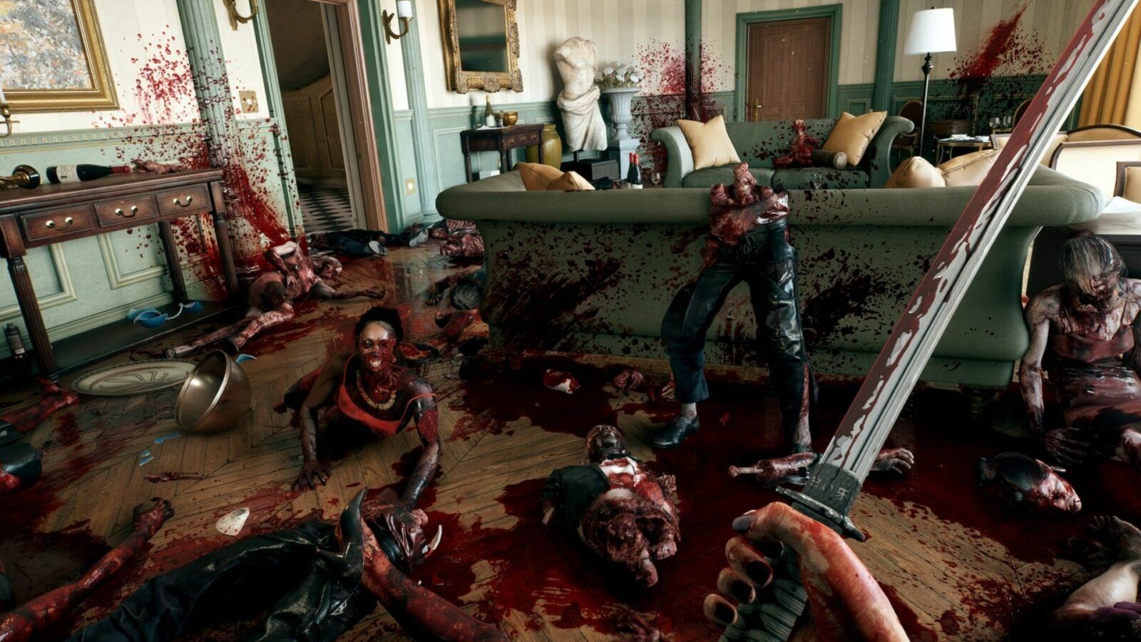 Dead Island : la saga aura-t-elle droit à un 3ème jeu ?