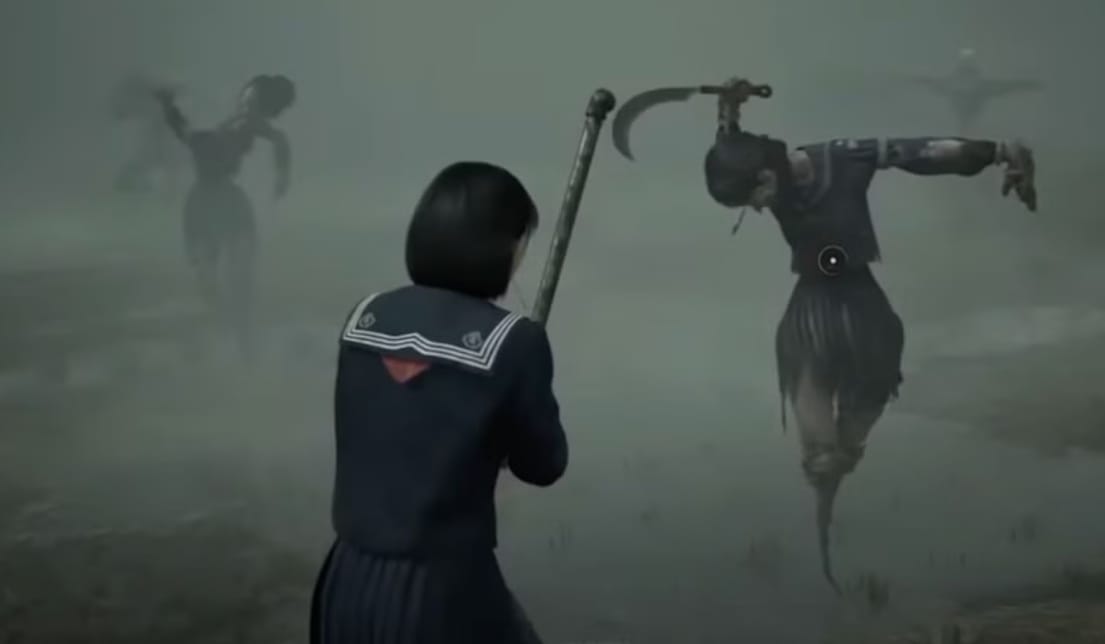 Taille du fichier PS5 et version de lancement révélées pour Silent Hill f