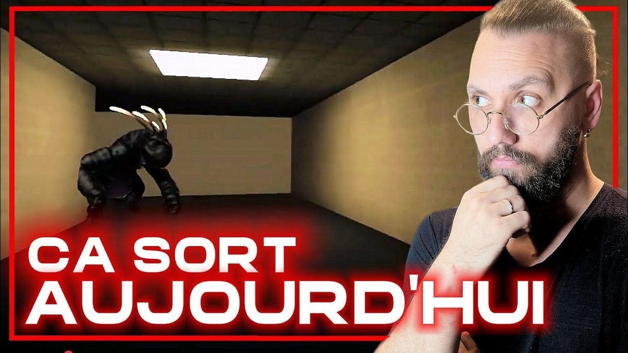 ENCORE UNE CATA ! - Abyss Backrooms Pools Horror VR Sortie PSVR 2 PS5