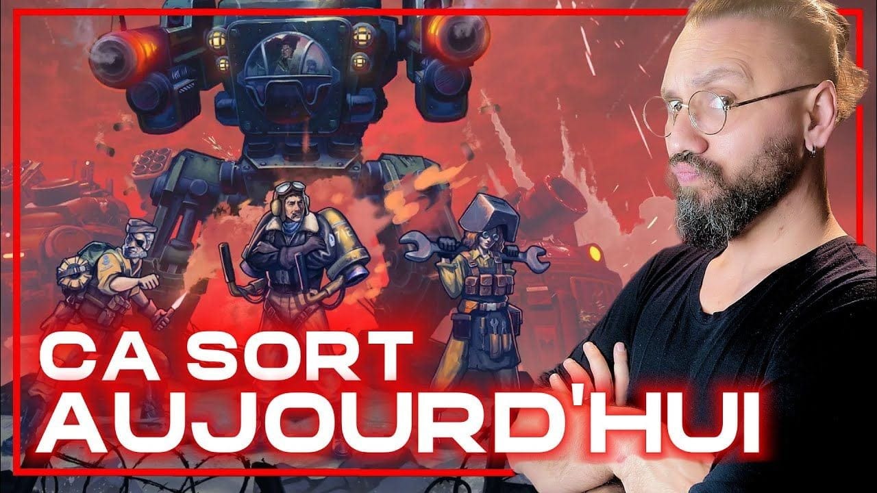 SAUVONS LE MONDE ! - Grit and Valor 1949 Sorties PSVR 2 PS5