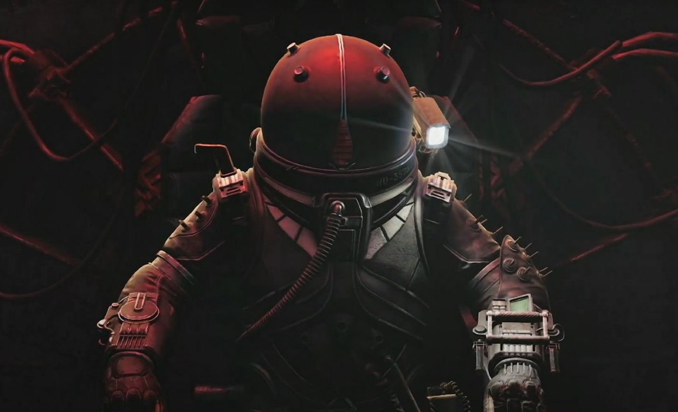 Cronos : The New Dawn's first hotfix squash bugs and fixes issues (le premier correctif de The New Dawn écrase les bugs et corrige les problèmes).