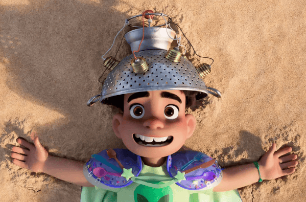 Le film Elio de Pixar arrive sur Disney+ dès la semaine prochaine.