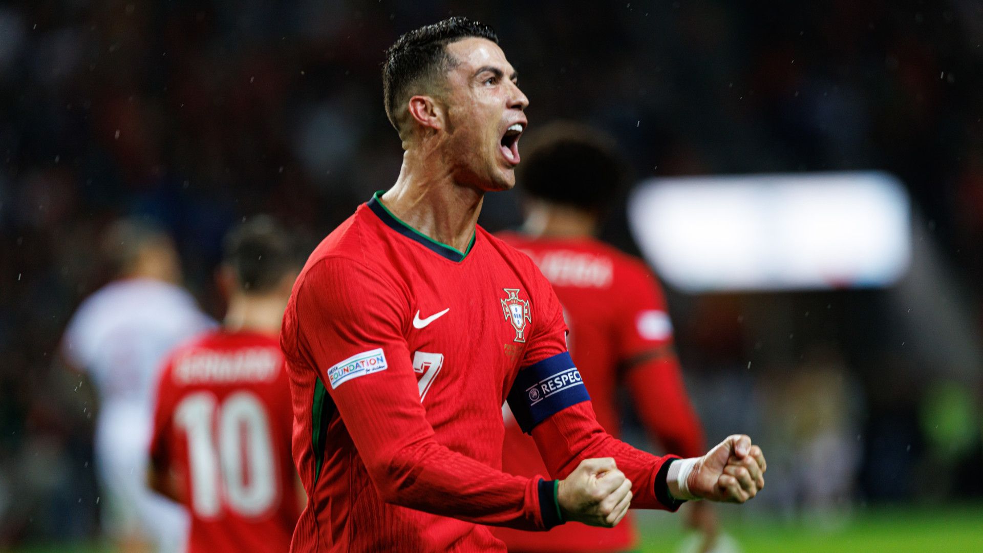 Les meilleurs joueurs de la Saudi Pro League EA Sports FC 26 ont été désignés et, comme on pouvait s'y attendre, Cristiano Ronaldo figure en tête de liste.