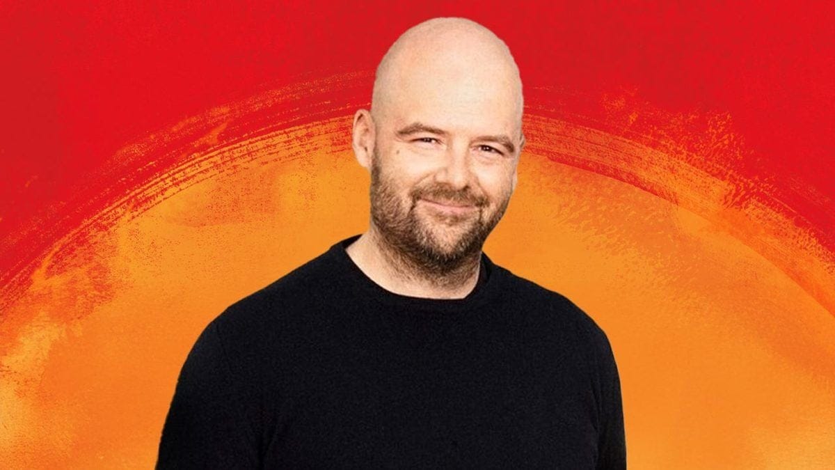 Dan Houser, créateur de Grand Theft Auto, fera sa première interview filmée au L.A. Comic Con 2025 avec IGN