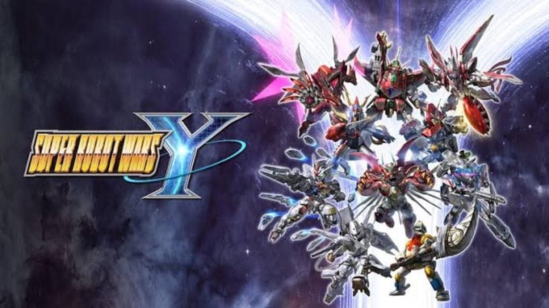 Test de Super Robot Wars Y - Pour ceux qui aiment aimer