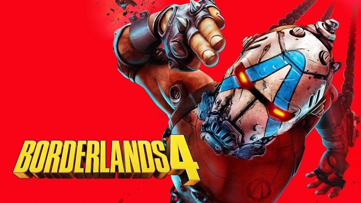 Test Borderlands 4 - Le meilleur retour aux sources possible